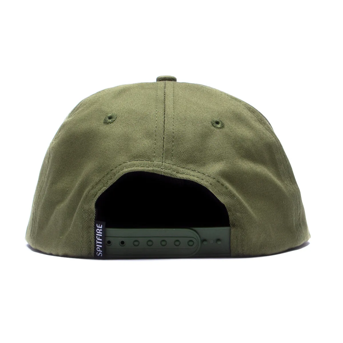 Classic 87 Swirl Patch Hat sold by Premier product image thumbnail 5