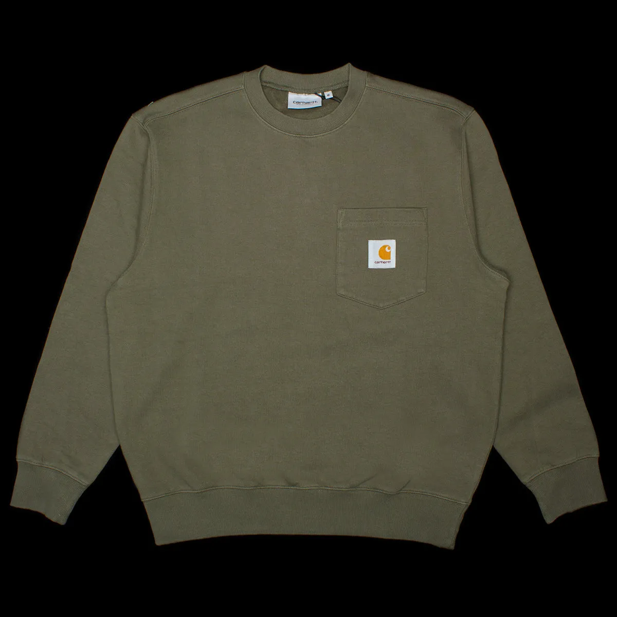 Pocket Sweatshirt sold by Premier