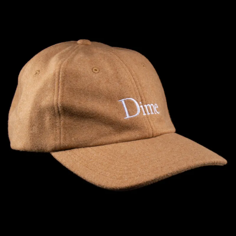 Classic Wool Cap Hat sold by Premier