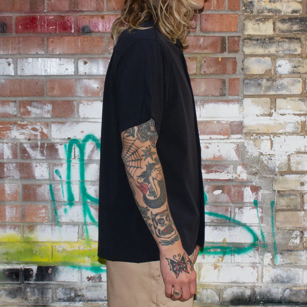 Bowling Shirt sold by Premier product image thumbnail 5