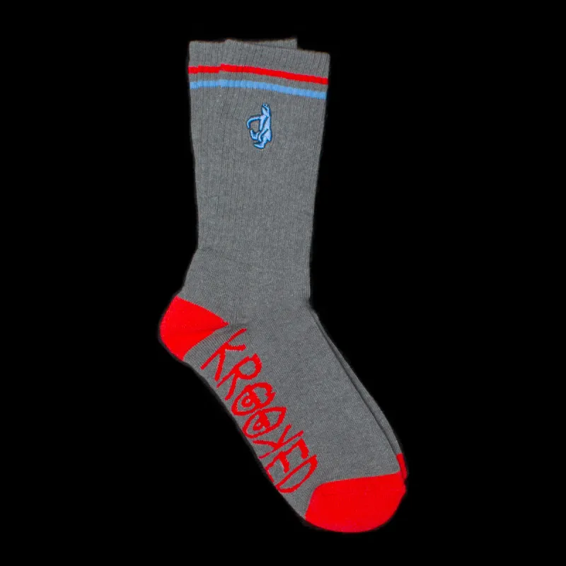 Shmoo Sock sold by Premier