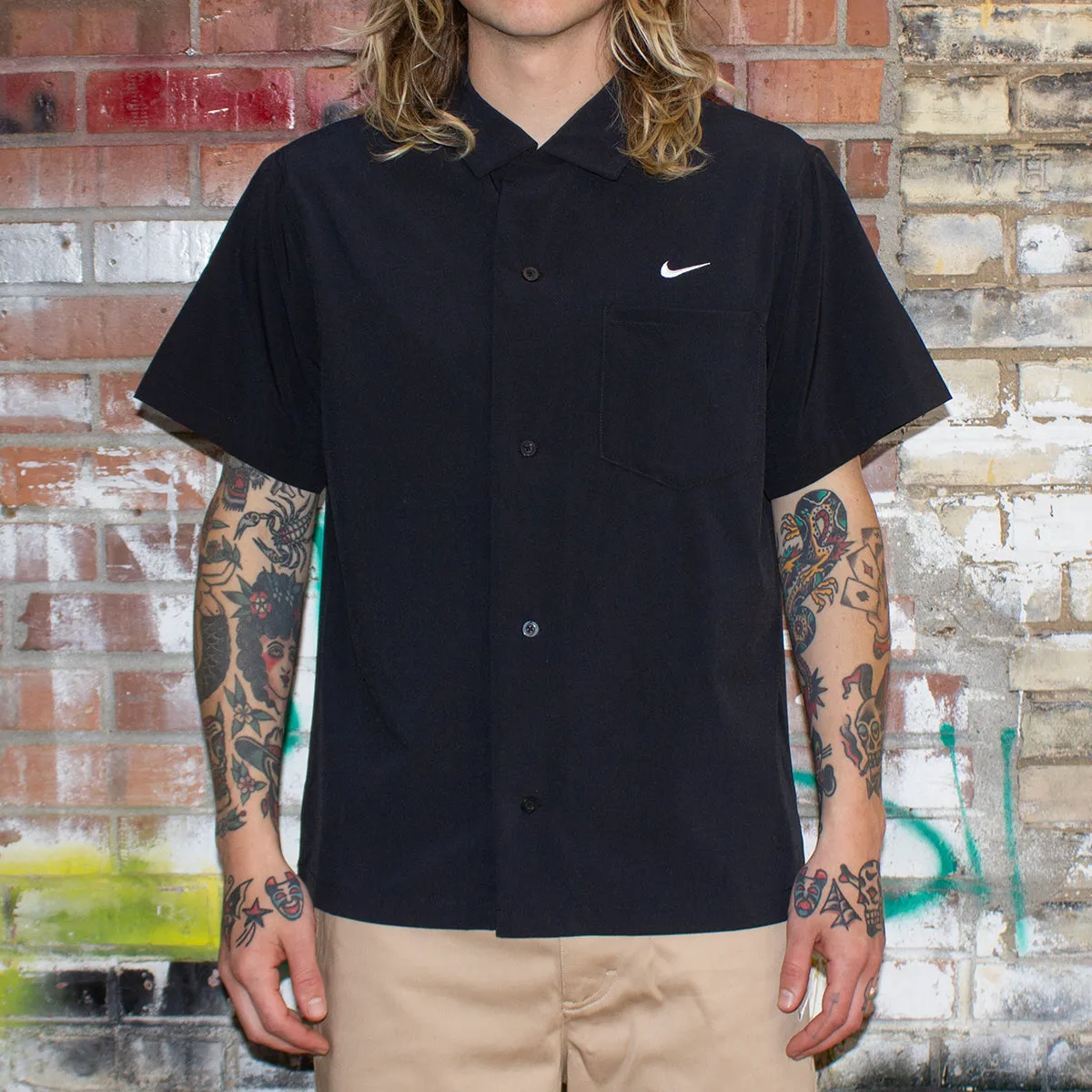 Bowling Shirt sold by Premier product image thumbnail 4