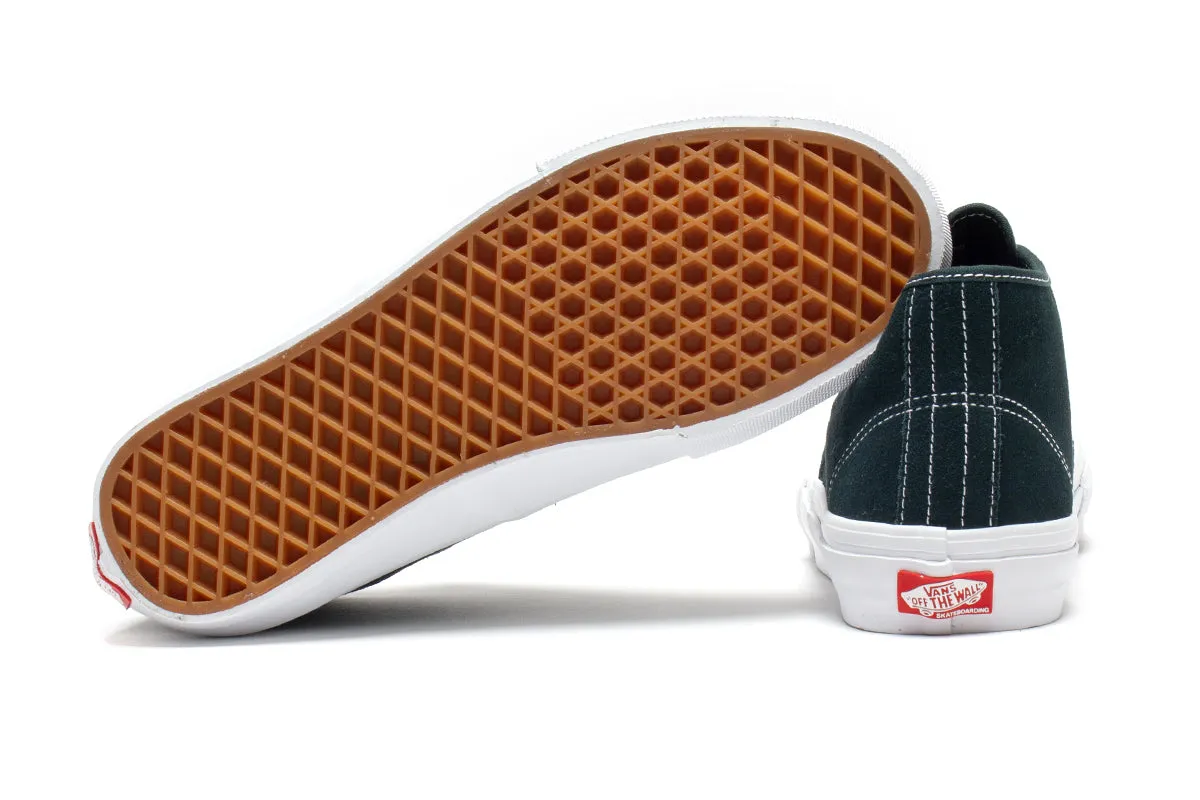 Skate Authentic Mid sold by Premier product image thumbnail 4