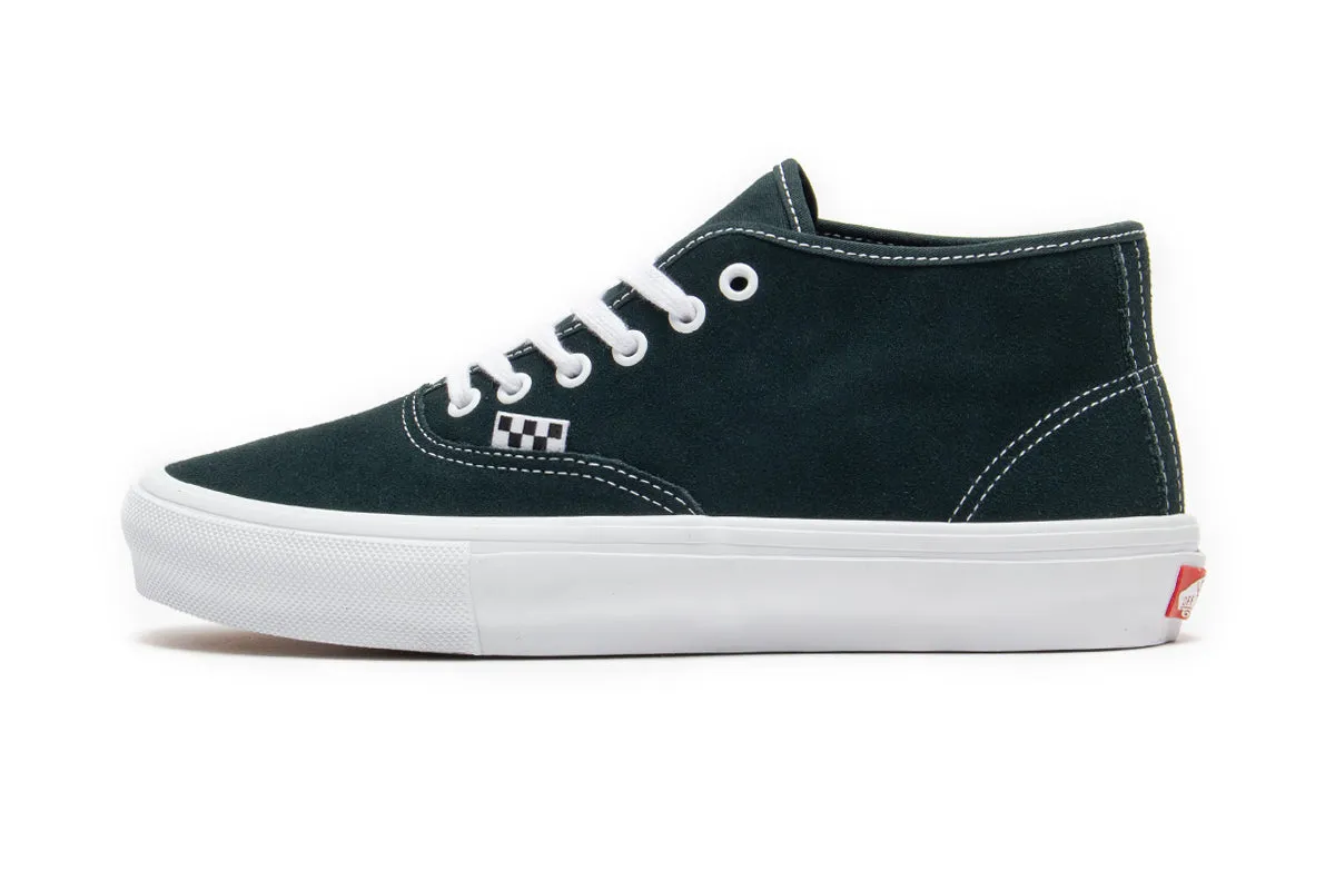 Skate Authentic Mid sold by Premier product image thumbnail 2