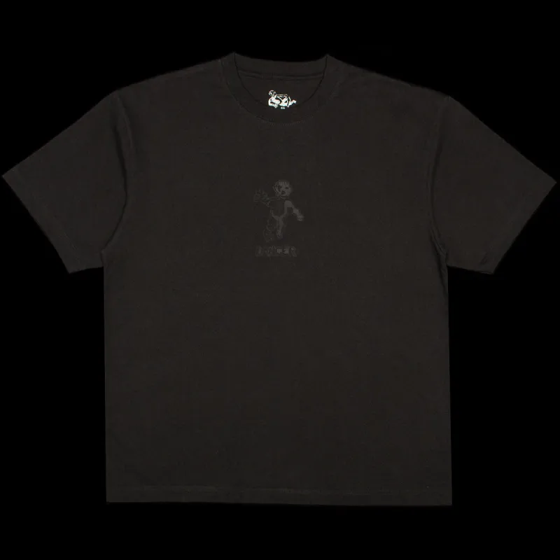 OG Embossed Logo T-Shirt sold by Premier