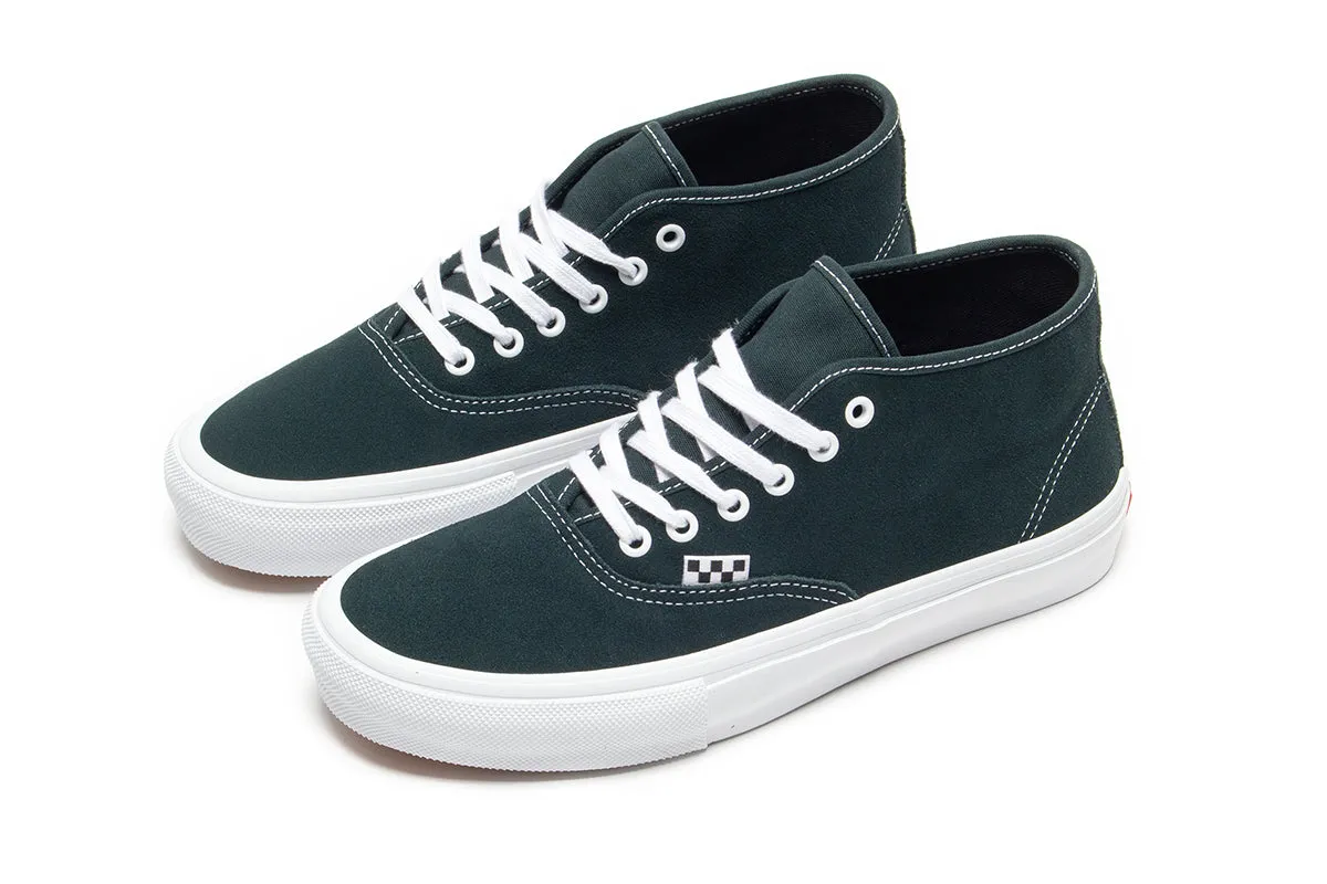 Skate Authentic Mid sold by Premier product image thumbnail 3