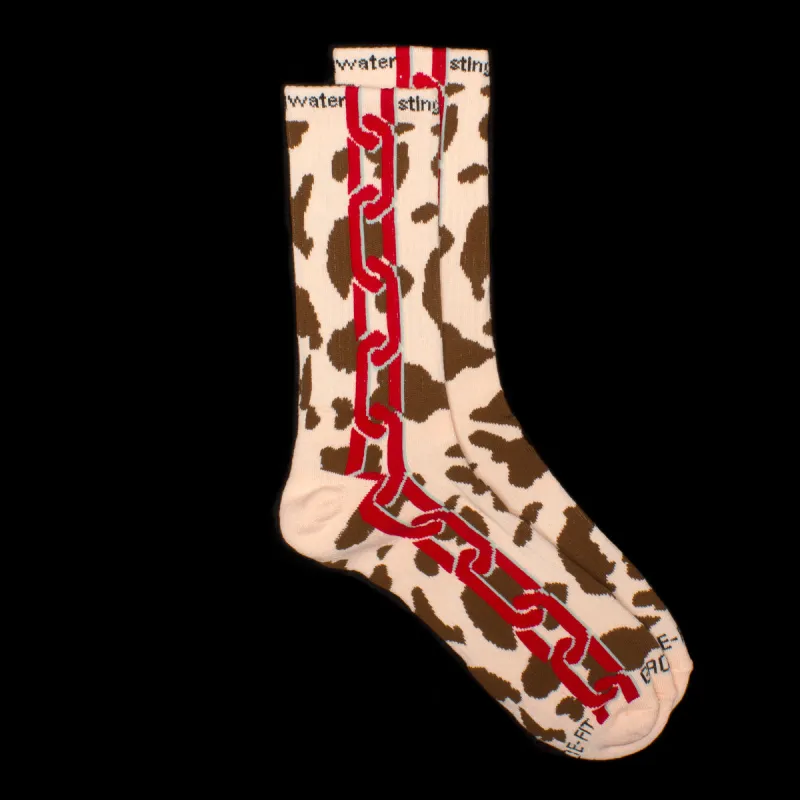 Chain Sock sold by Premier