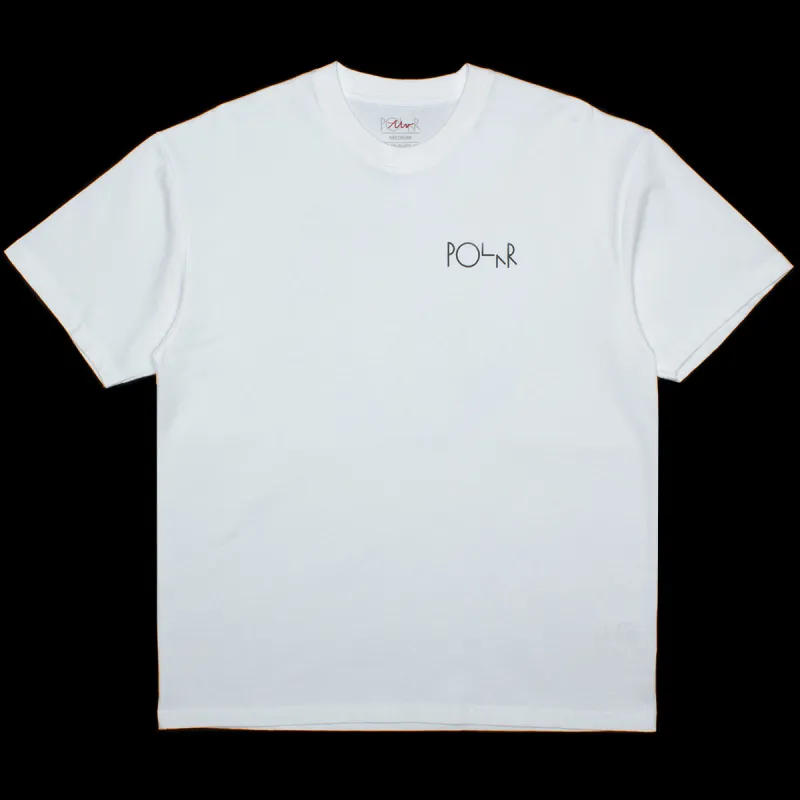 Skorsten Fill Logo T-Shirt sold by Premier