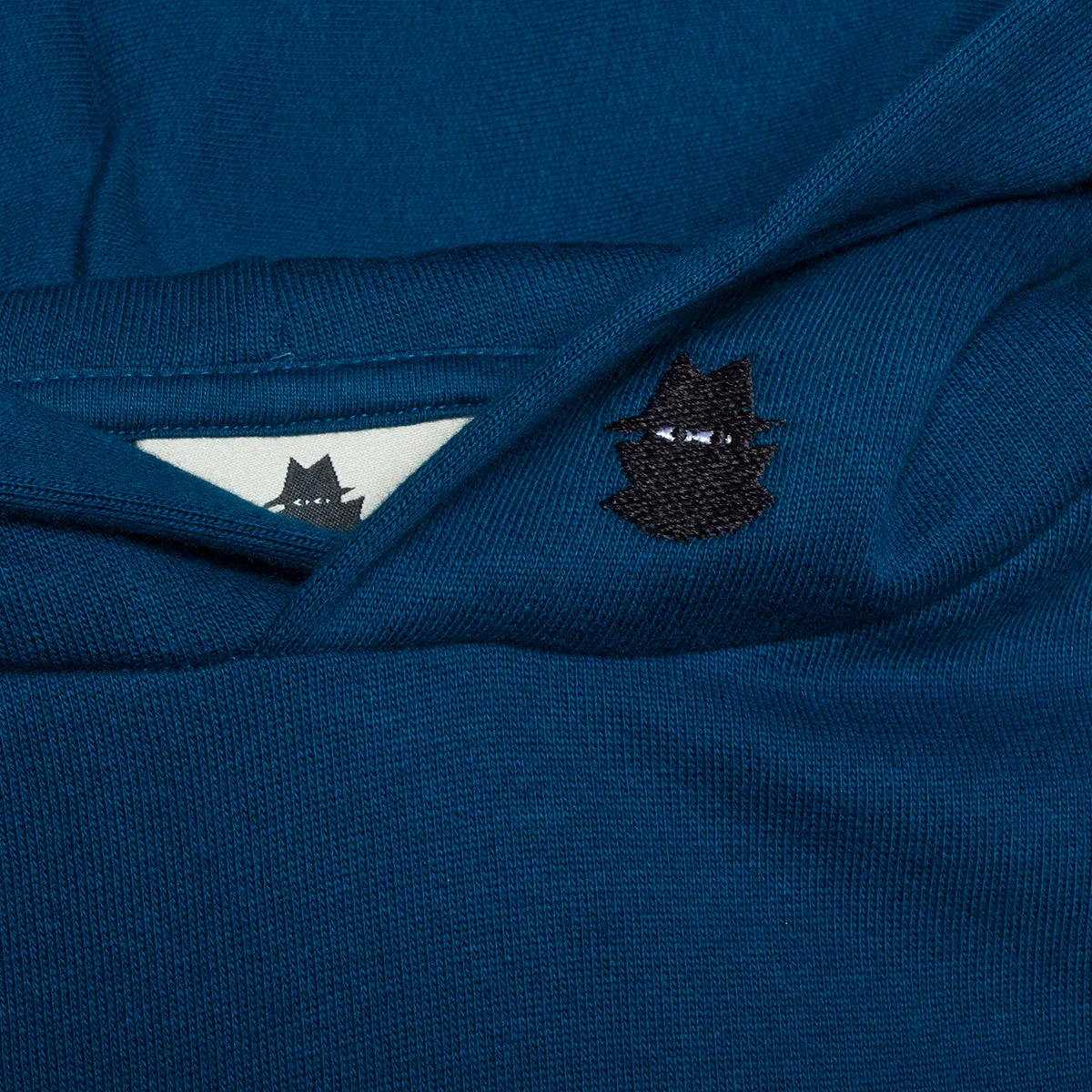 Wild Record Hoodie sold by Premier product image thumbnail 3