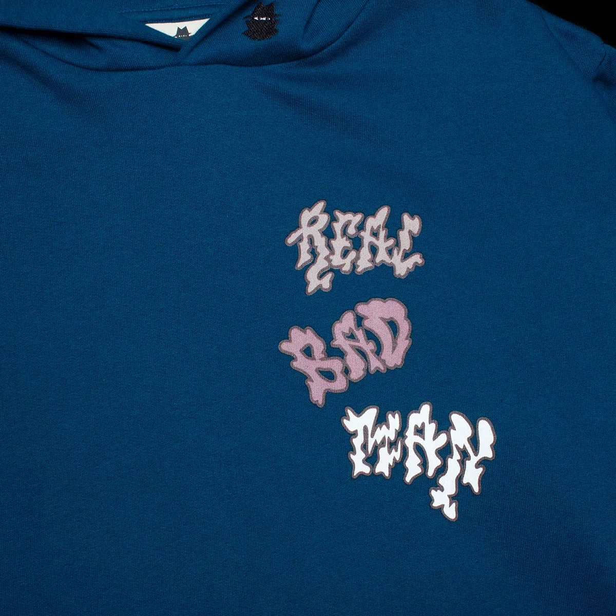 Wild Record Hoodie sold by Premier product image thumbnail 2