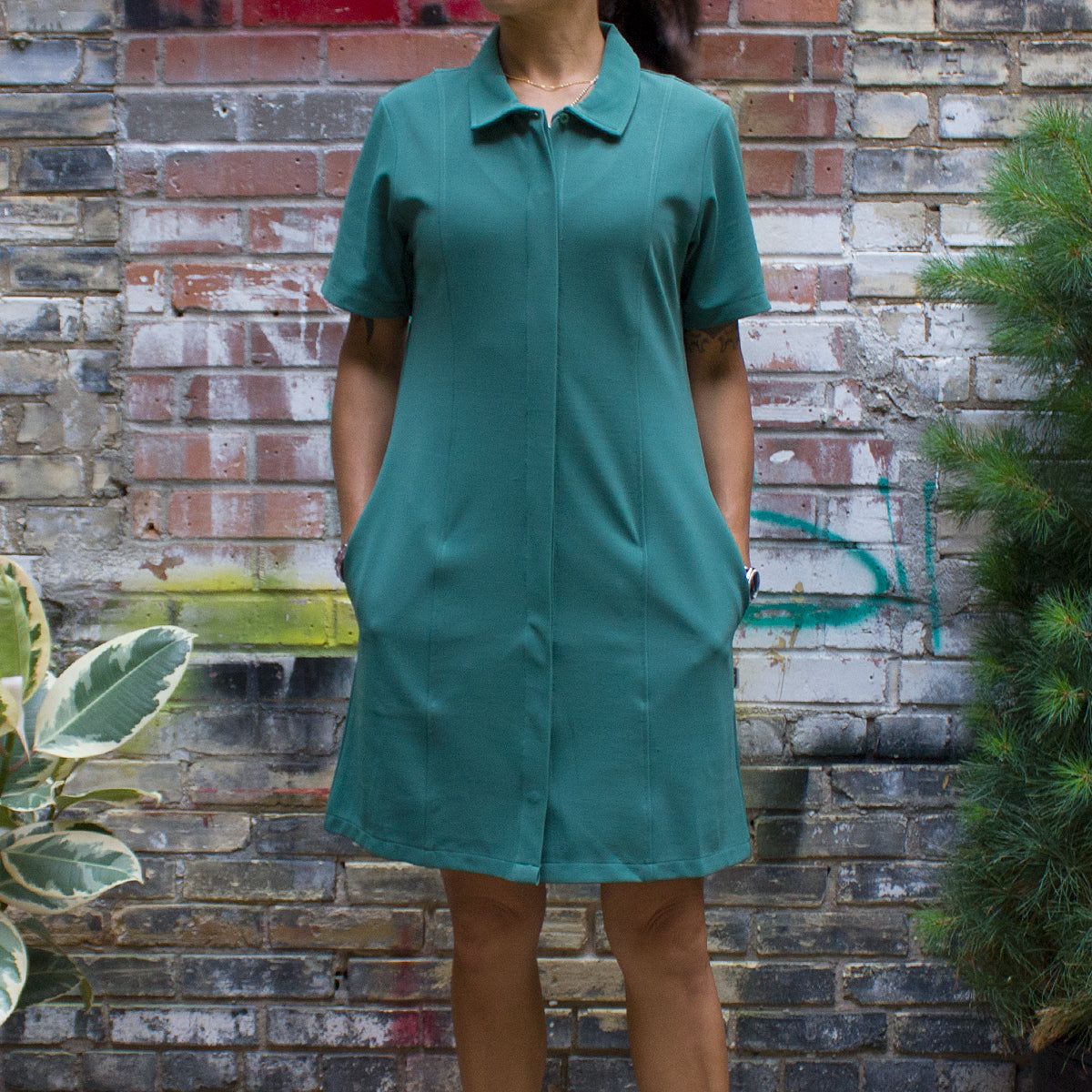 Women's Zim Dress sold by Premier product image thumbnail 2