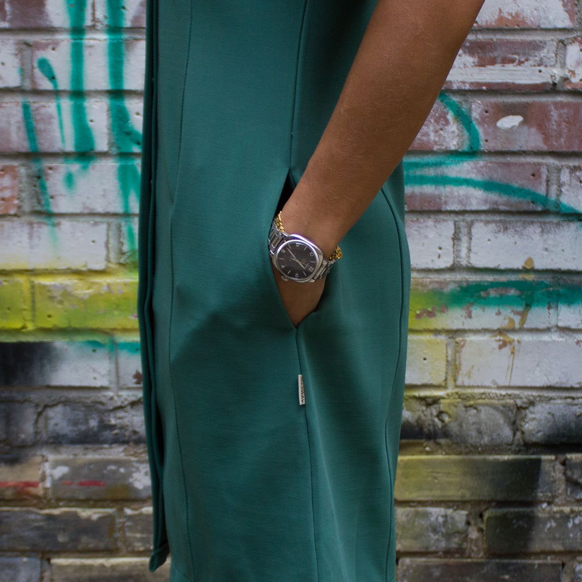 Women's Zim Dress sold by Premier product image thumbnail 3