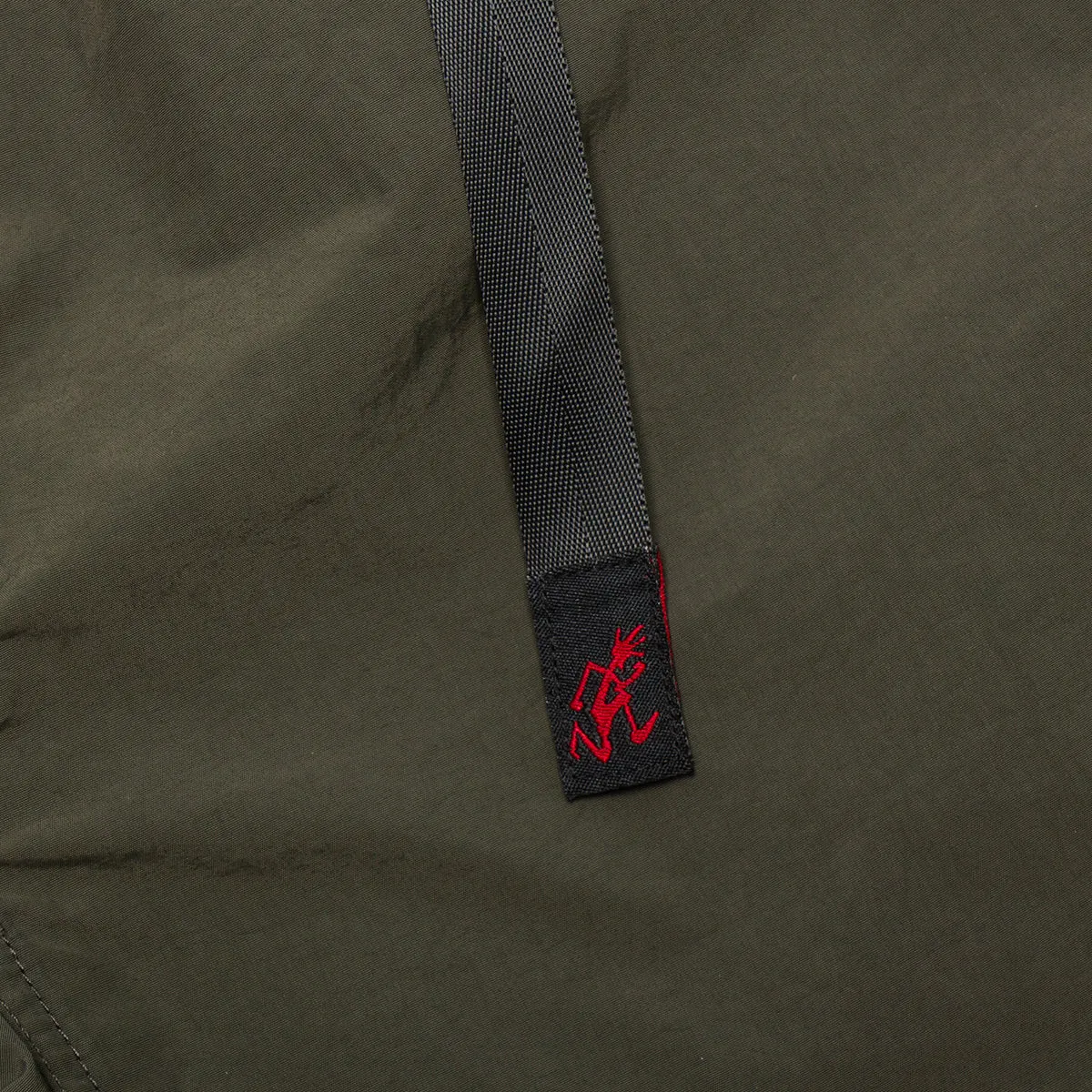 Nylon Packable G-Short sold by Premier product image thumbnail 3