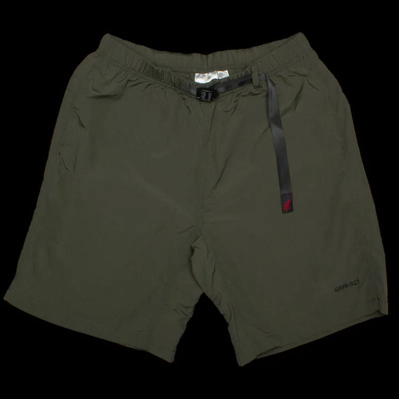 Nylon Packable G-Short sold by Premier