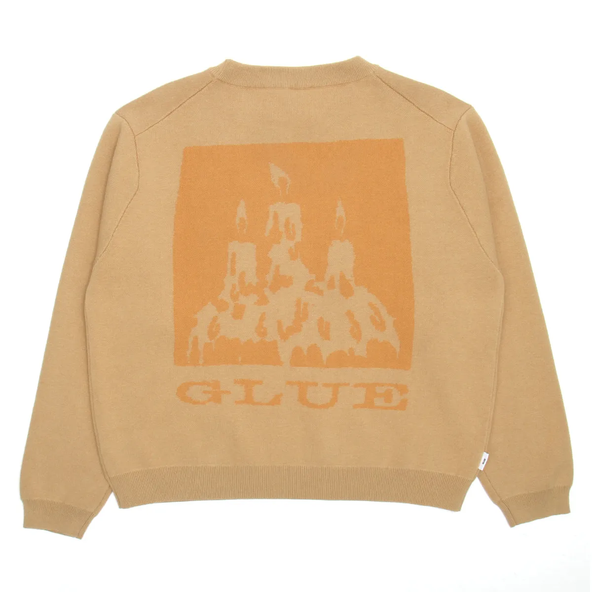 Wick Sweater sold by Premier product image thumbnail 3