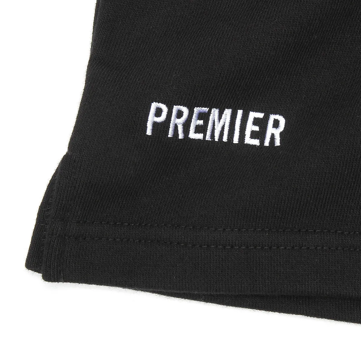 Grand Fleece Short sold by Premier product image thumbnail 3