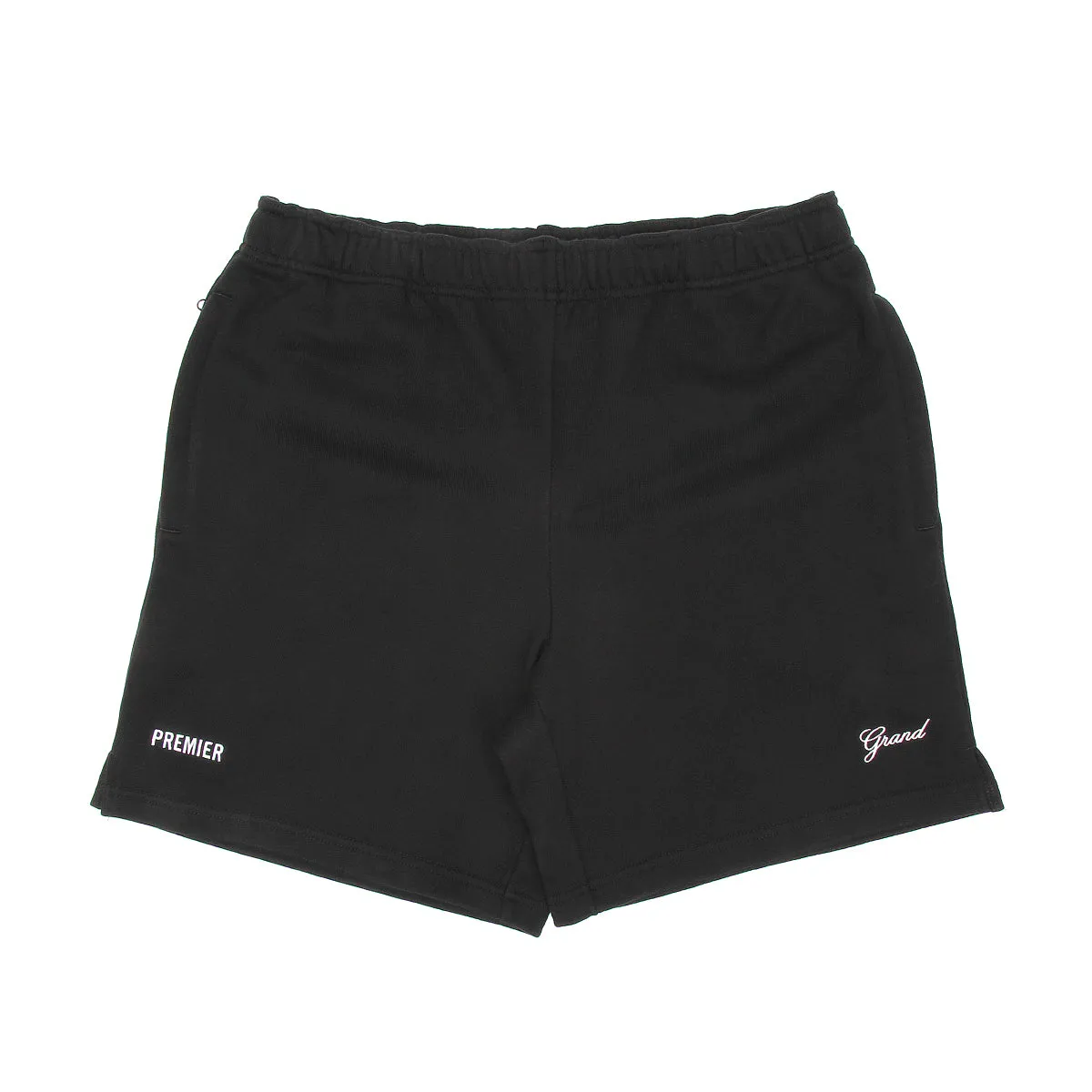 Grand Fleece Short sold by Premier product image thumbnail 2