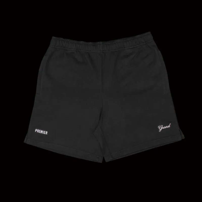 Grand Fleece Short sold by Premier