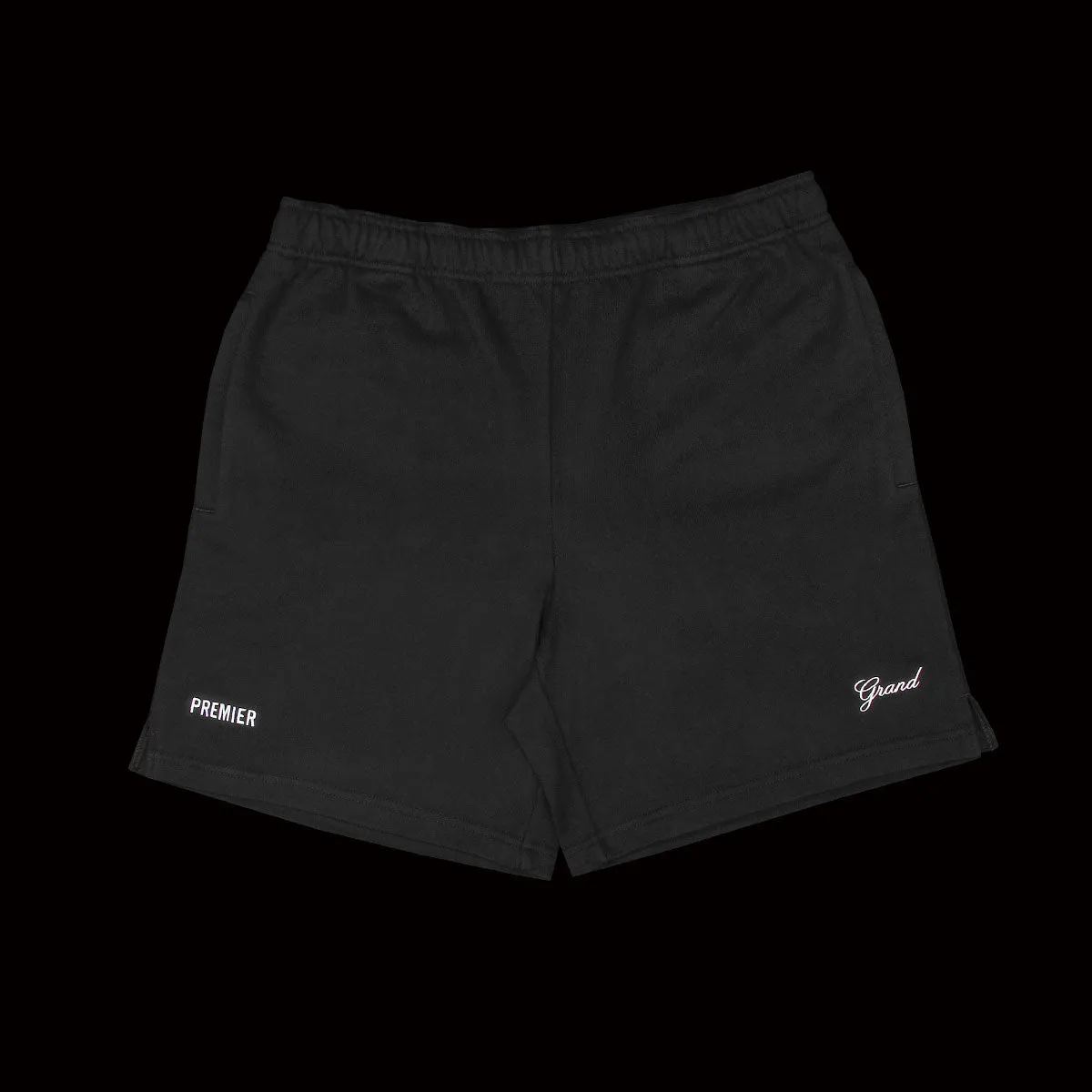 Grand Fleece Short sold by Premier