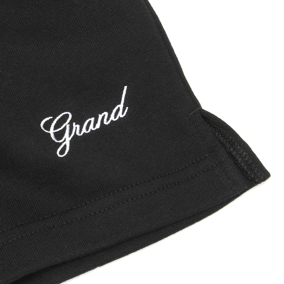 Grand Fleece Short sold by Premier product image thumbnail 4