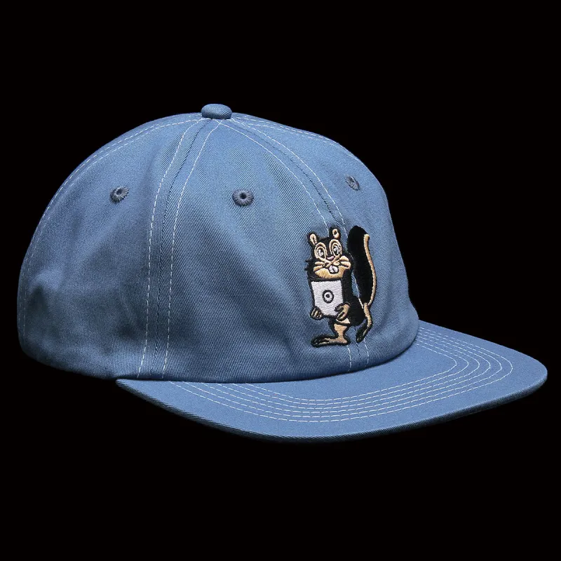 Simplicity 6 Panel Cap sold by Premier