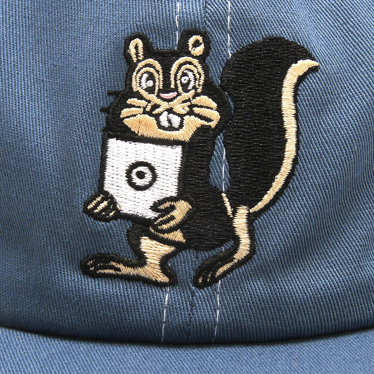 Simplicity 6 Panel Cap sold by Premier product image thumbnail 3