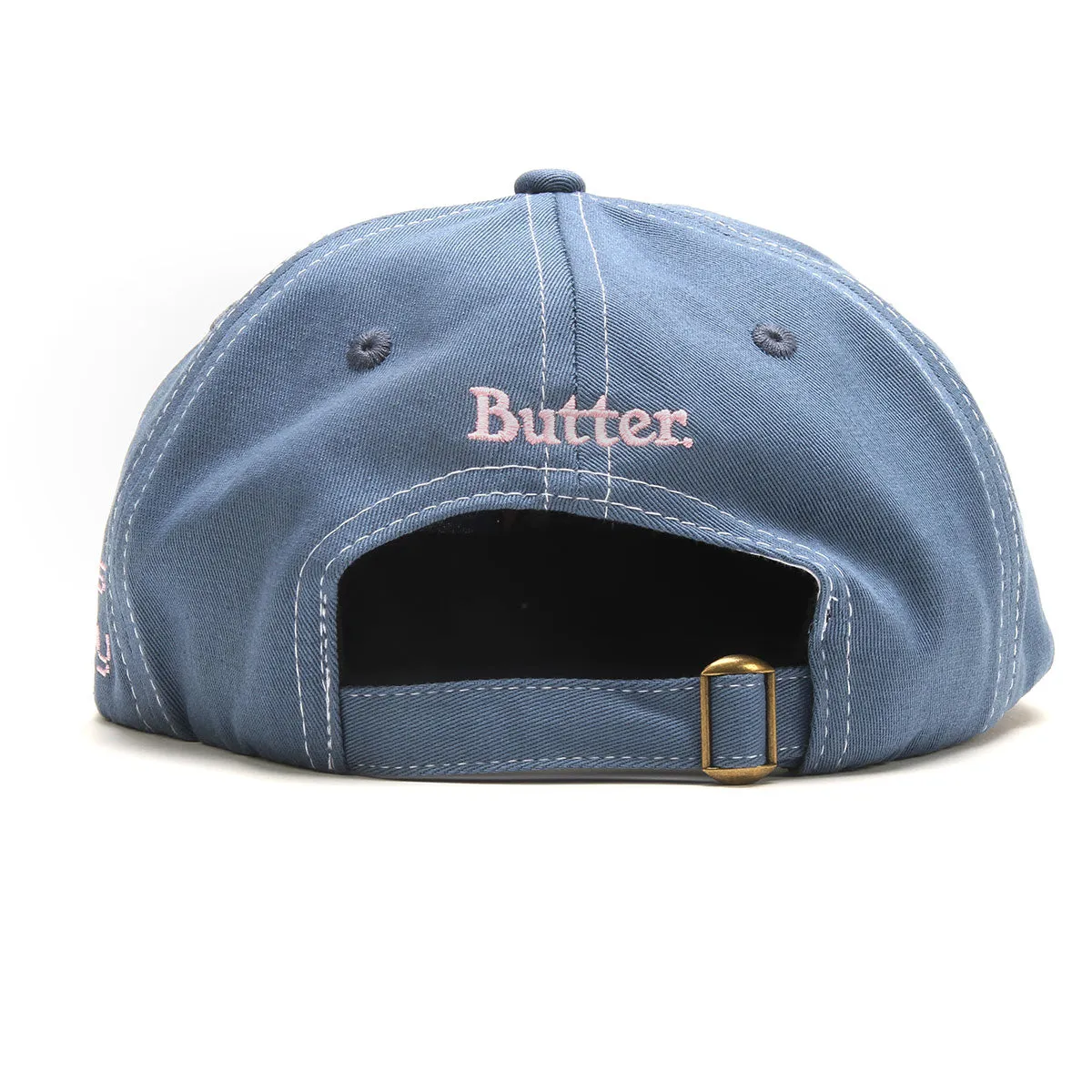 Simplicity 6 Panel Cap sold by Premier product image thumbnail 5