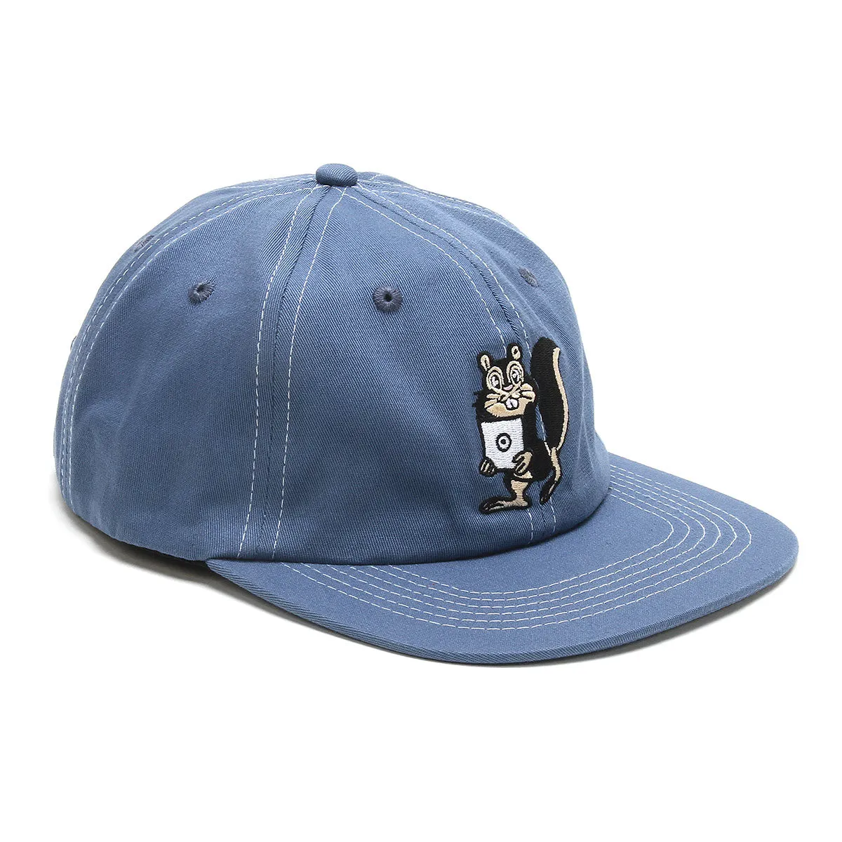 Simplicity 6 Panel Cap sold by Premier product image thumbnail 2