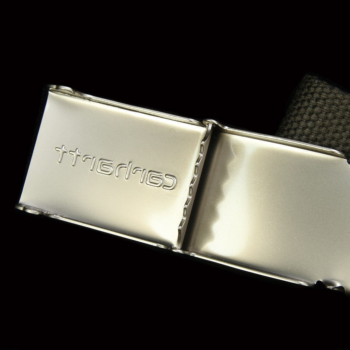 Clip Belt Chrome sold by Premier product image thumbnail 2