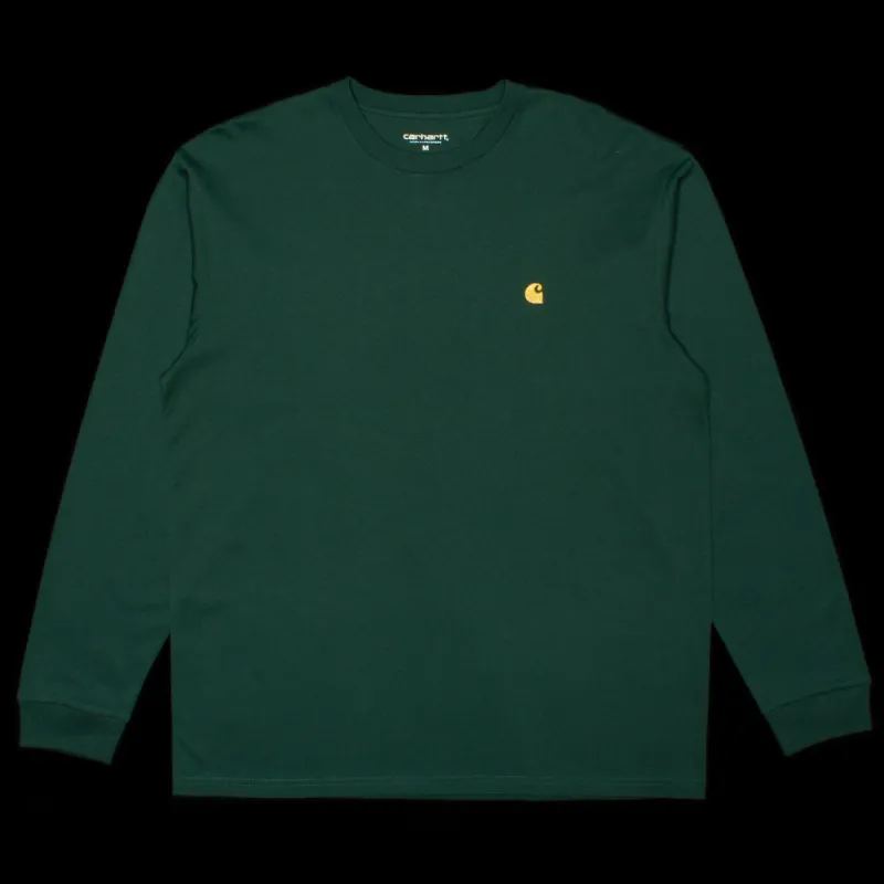 L/S Chase T-Shirt sold by Premier