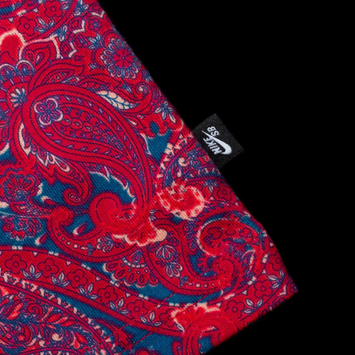 Paisley T-Shirt sold by Premier product image thumbnail 2