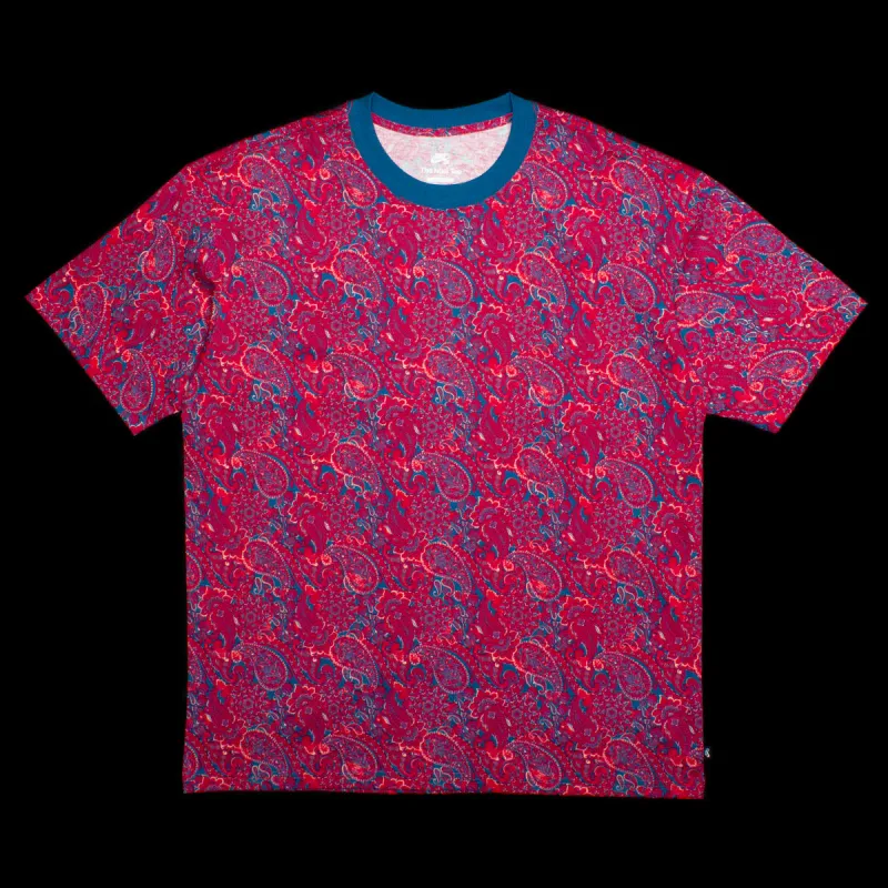 Paisley T-Shirt sold by Premier