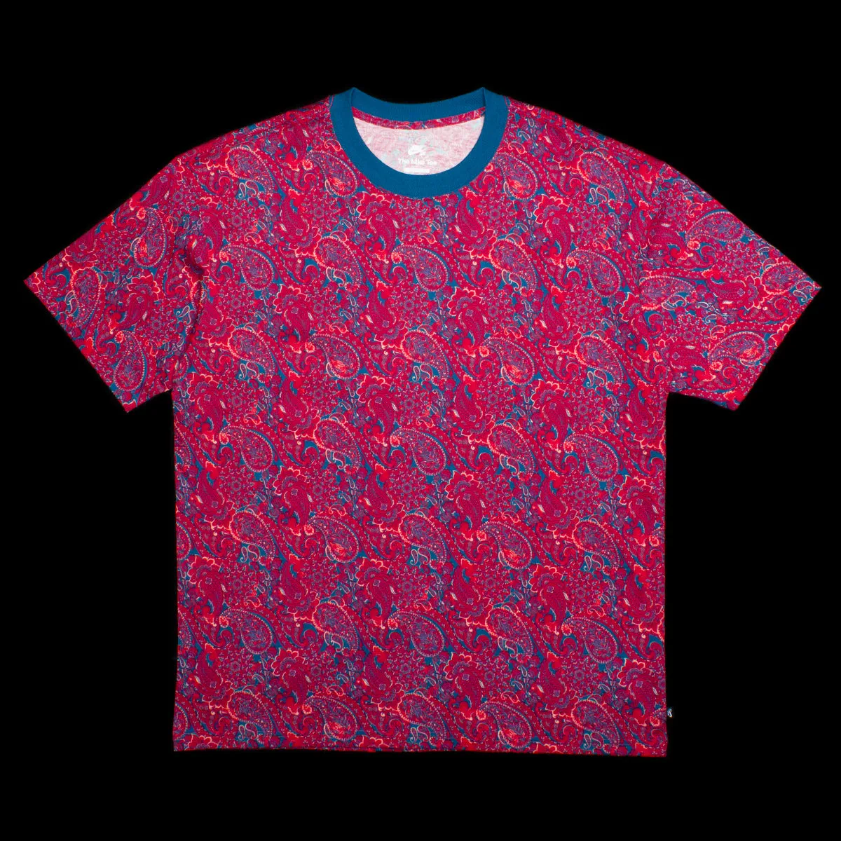 Paisley T-Shirt sold by Premier