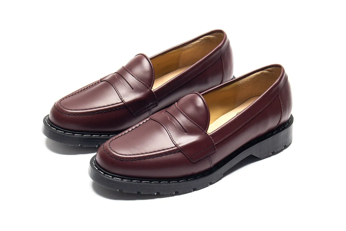 Hi-Shine Penny Loafer sold by Premier product image thumbnail 3