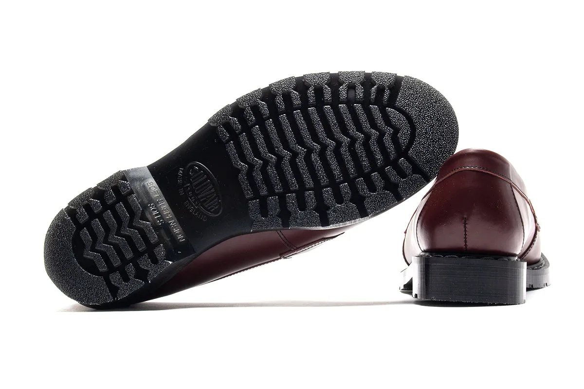 Hi-Shine Penny Loafer sold by Premier product image thumbnail 4