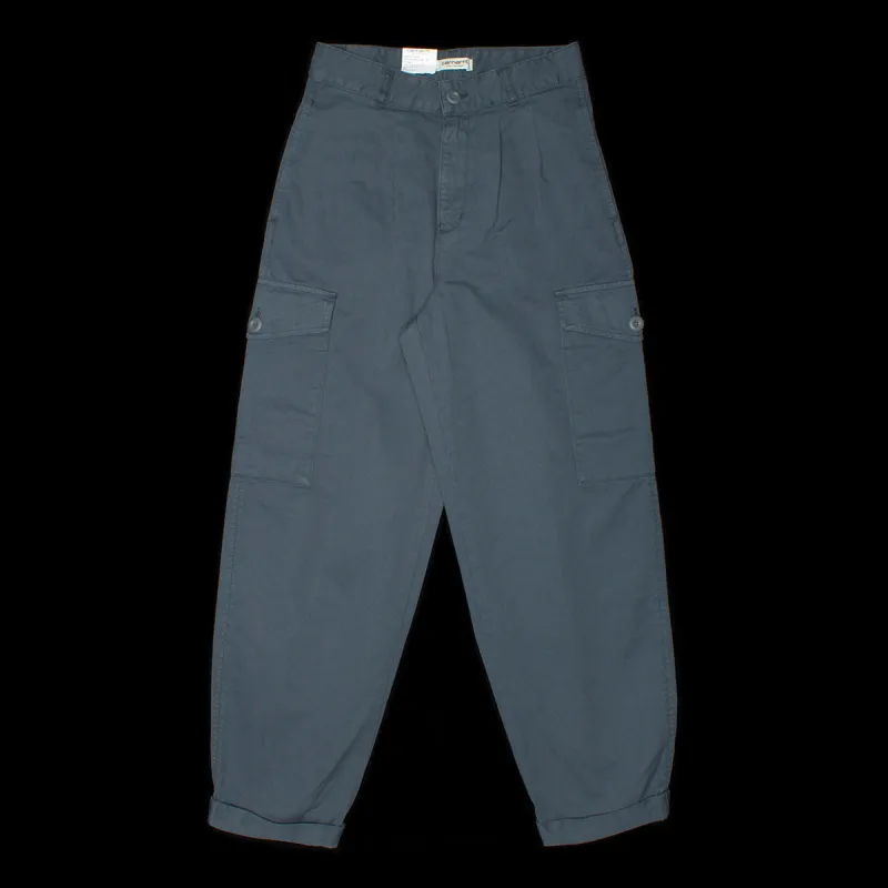 Women's Collins Pant made by Carhartt WIP