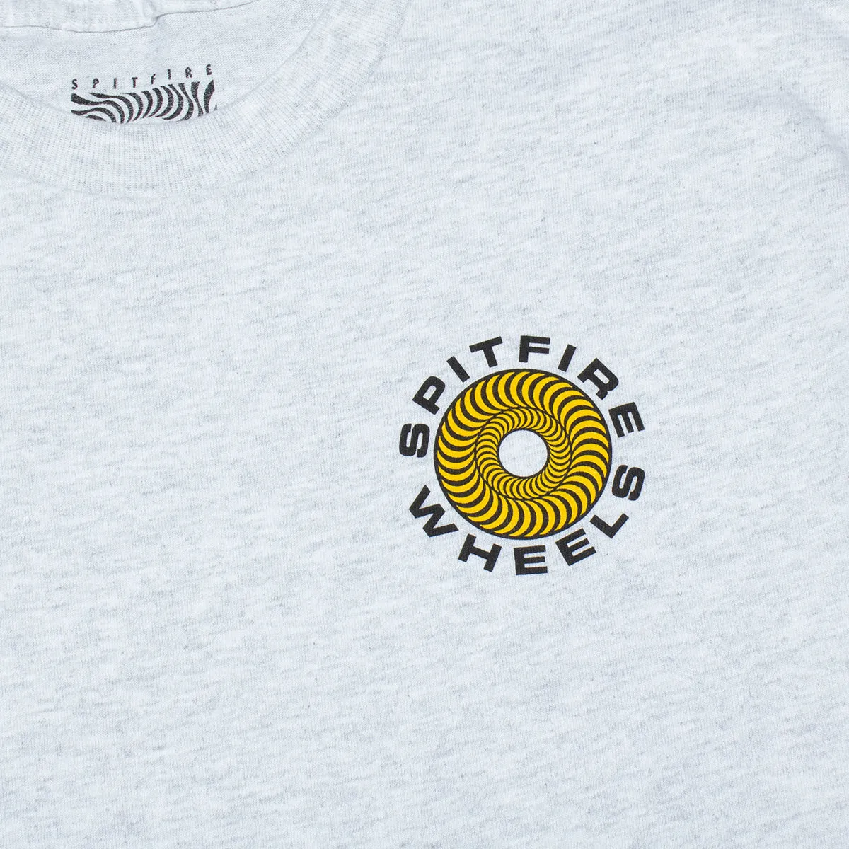 Classic 87 Swirl S/S T-Shirt sold by Premier product image thumbnail 2