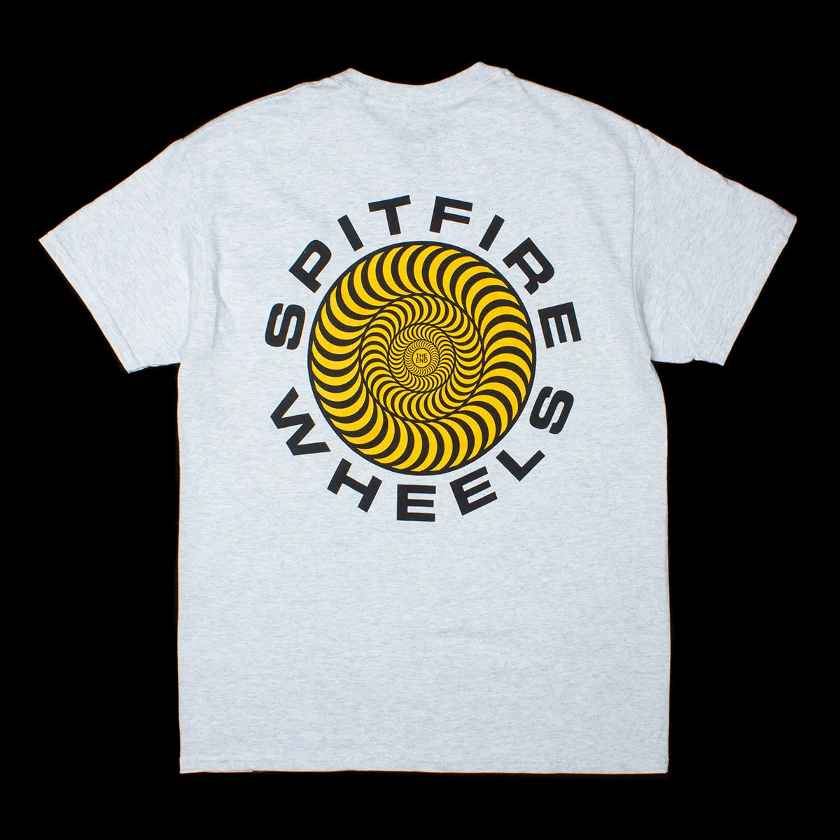 Classic 87 Swirl S/S T-Shirt sold by Premier product image thumbnail 4