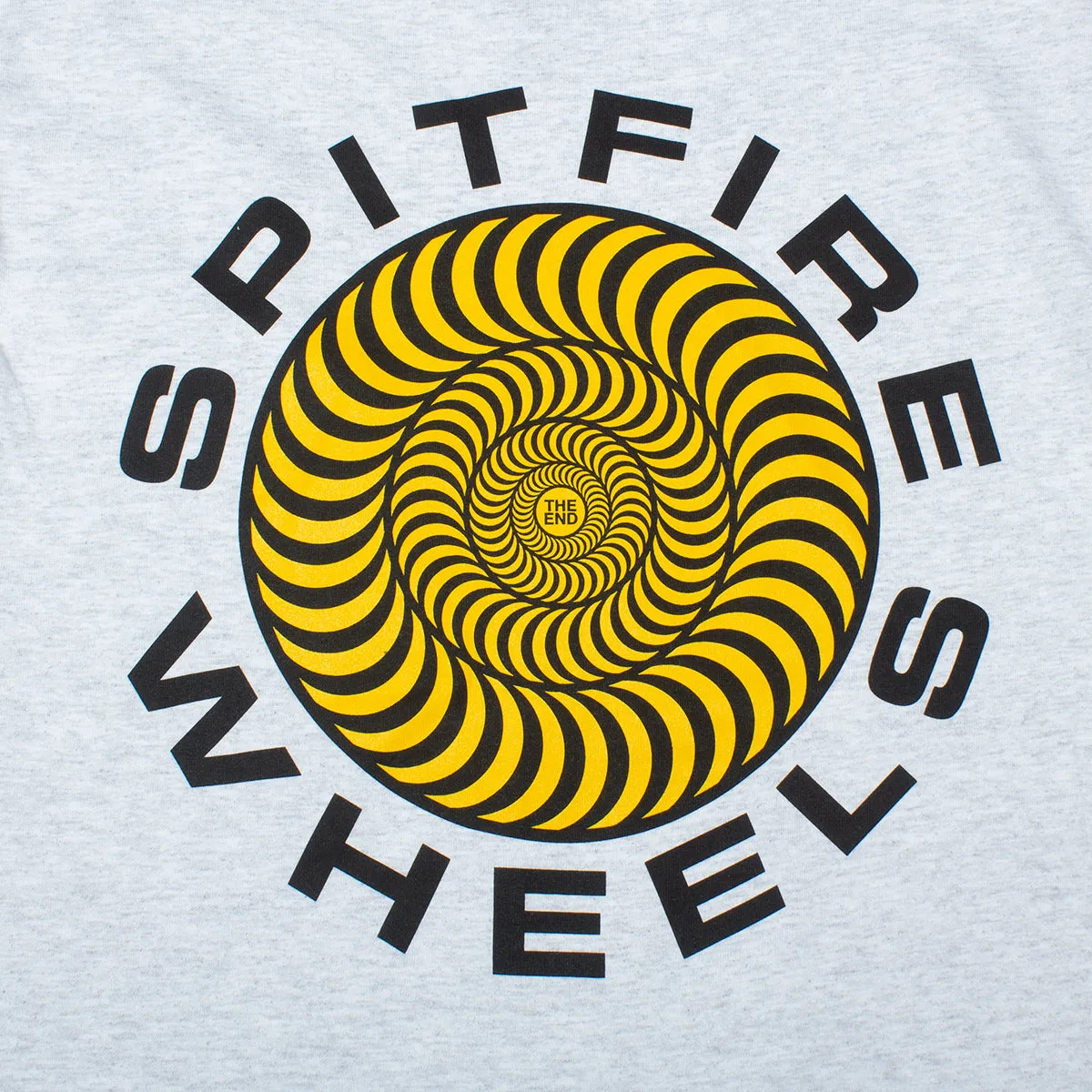 Classic 87 Swirl S/S T-Shirt sold by Premier product image thumbnail 5