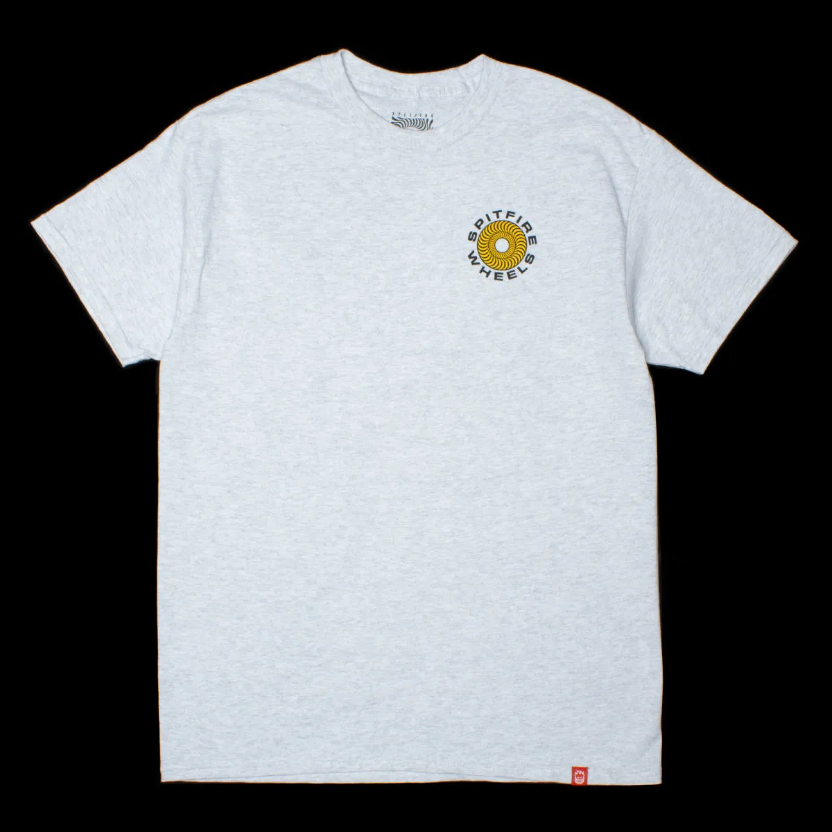 Classic 87 Swirl S/S T-Shirt sold by Premier