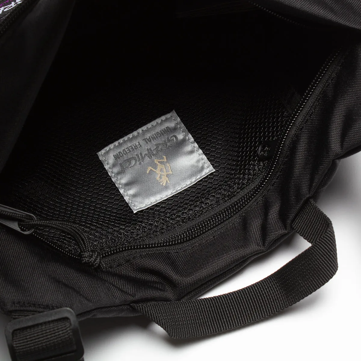 Cordura® Shoulder Bag sold by Premier product image thumbnail 3