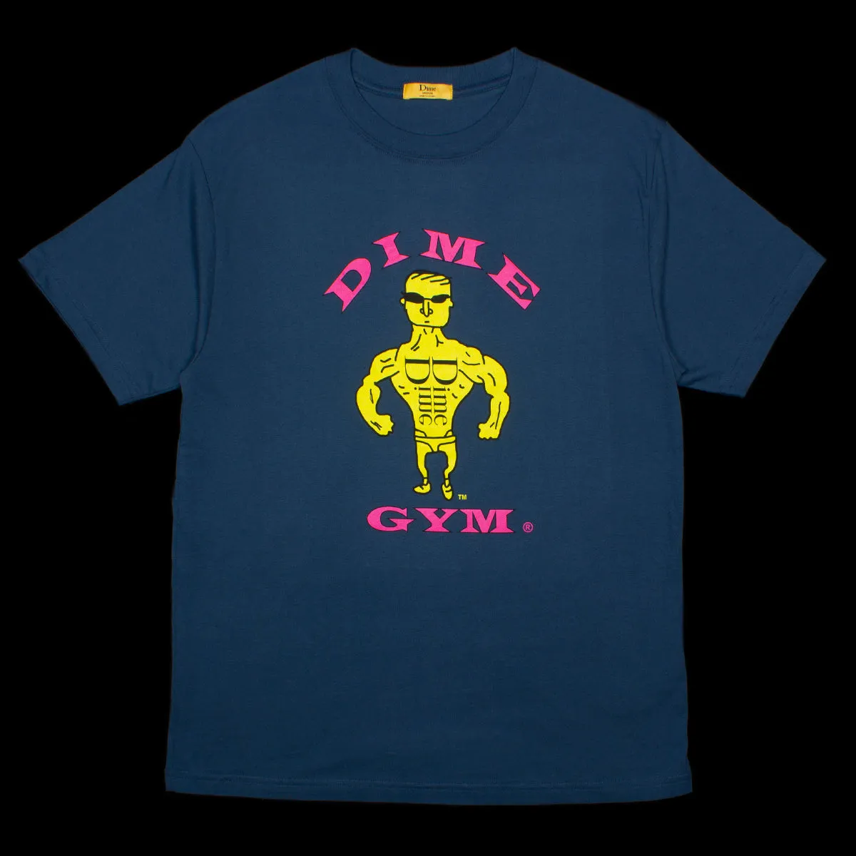 Buff T-Shirt sold by Premier