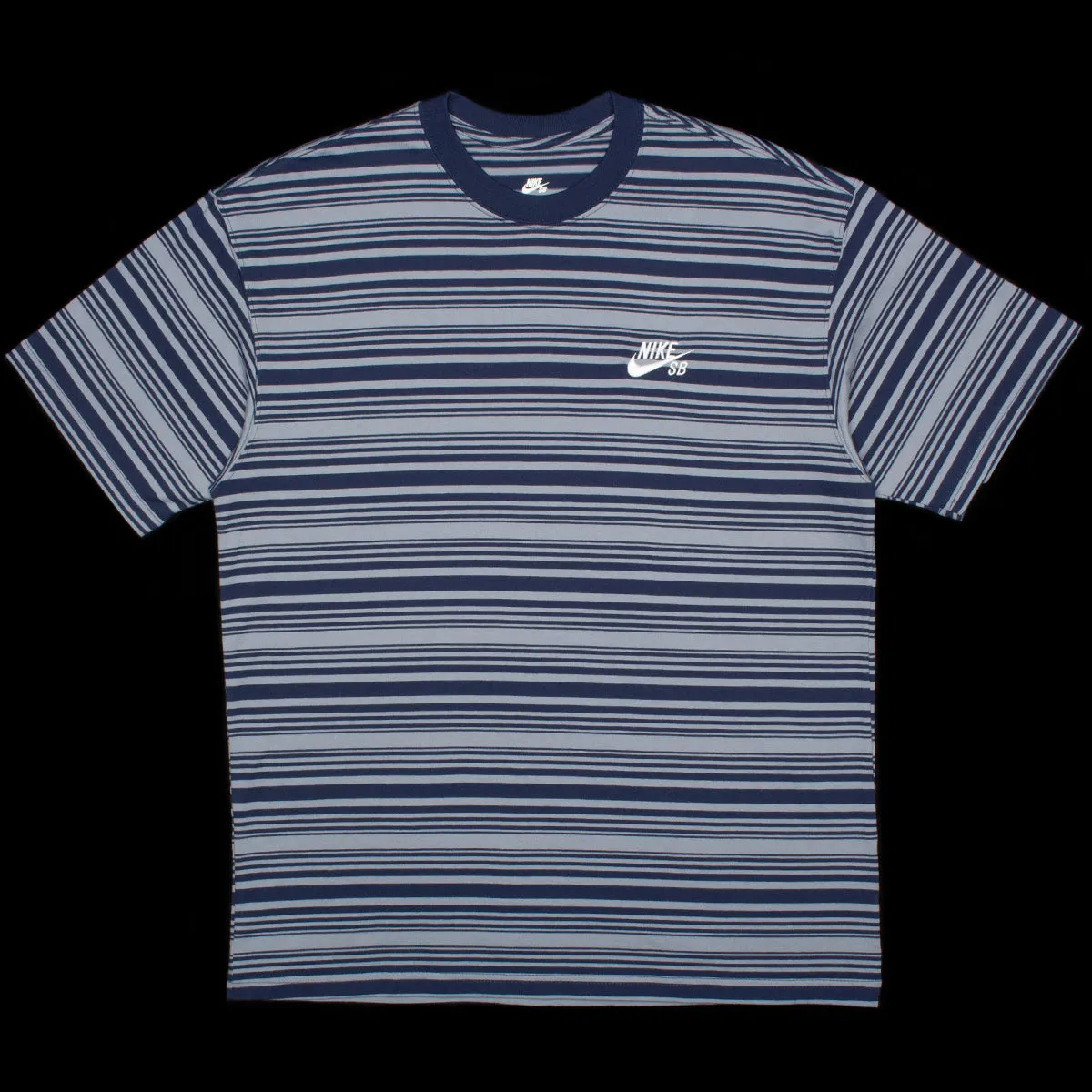 Max90 Striped T-Shirt sold by Premier