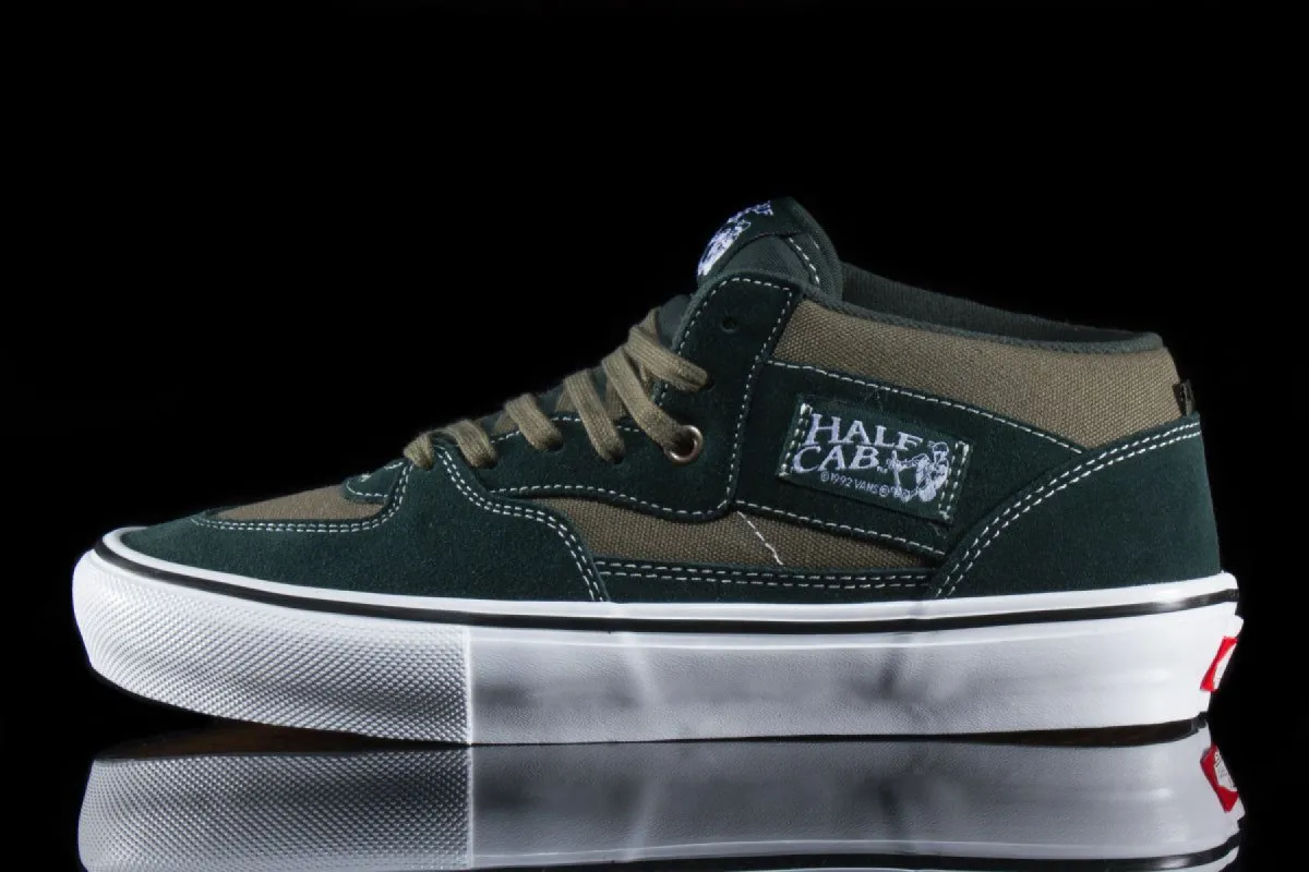 Skate Half Cab sold by Premier