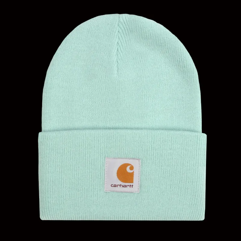 Acrylic Watch Hat sold by Premier