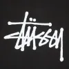 Basic Stussy Pigment Dyed T-Shirt sold by Premier