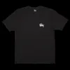 Basic Stussy Pigment Dyed T-Shirt sold by Premier