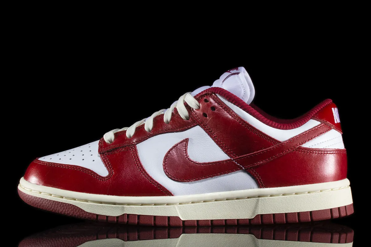 Women's Dunk Low Premium sold by Premier
