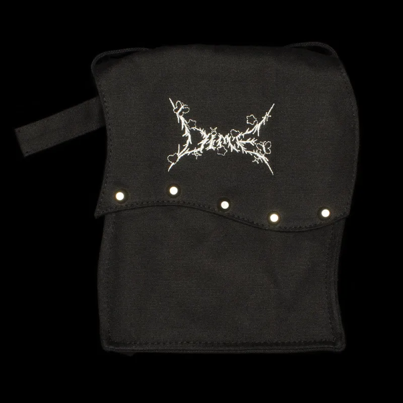 Headbanger Tote Bag sold by Premier