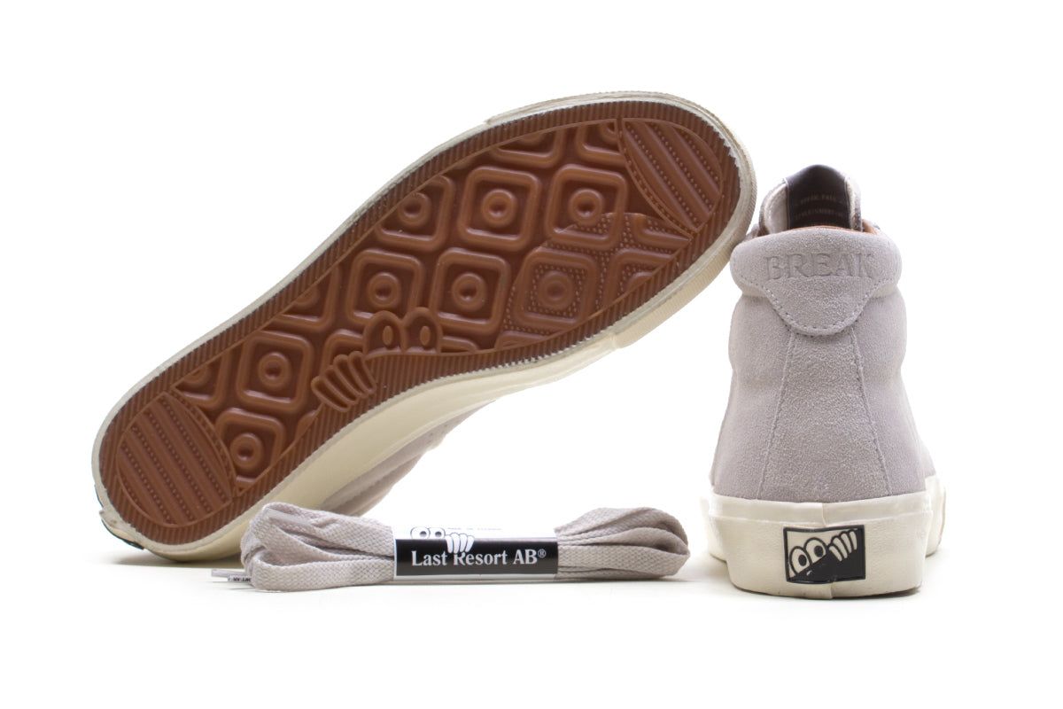 VM001 Suede Hi sold by Premier product image thumbnail 4